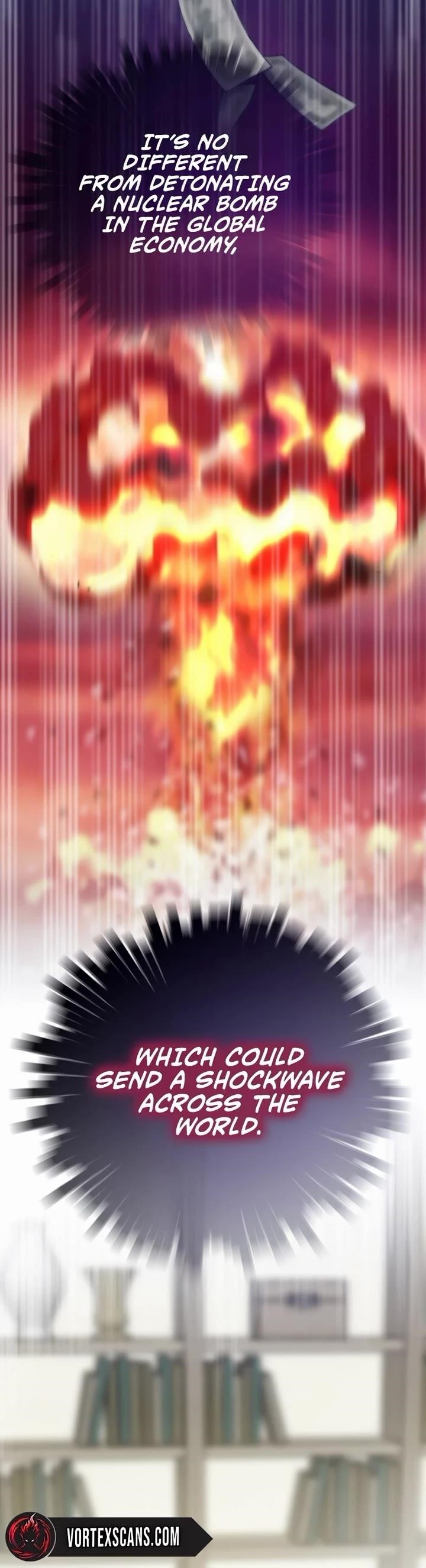 Past Life Regressor Chapter 132 - Page 43