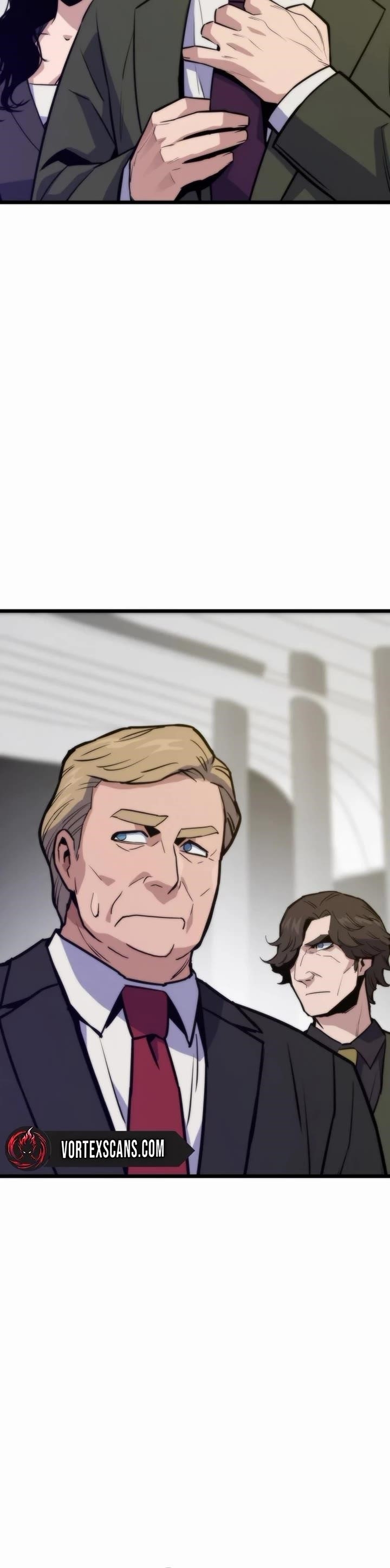 Past Life Regressor Chapter 132 - Page 49