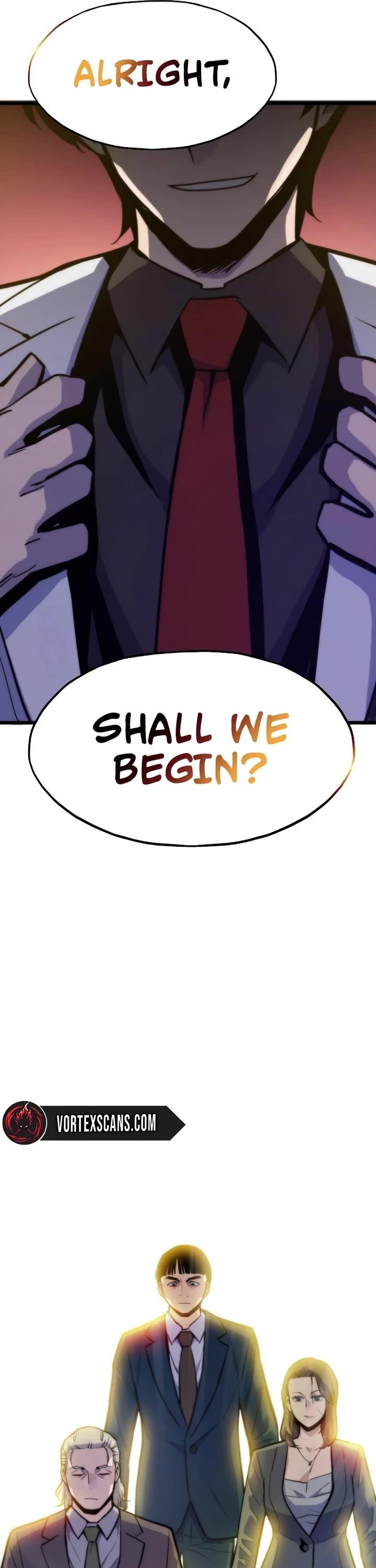 Past Life Regressor Chapter 132 - Page 50