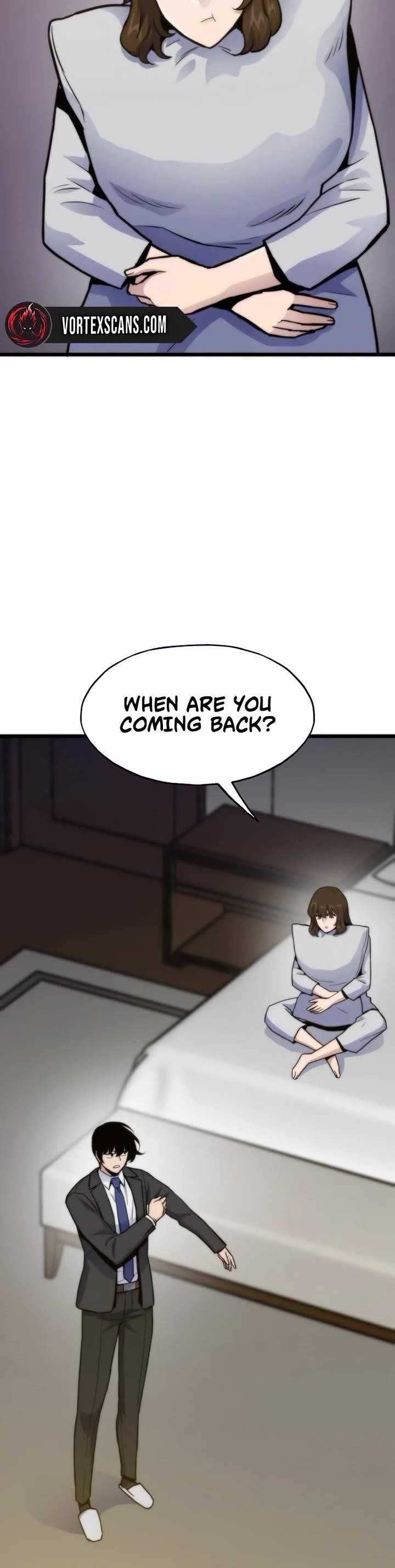 Past Life Regressor Chapter 132 - Page 6