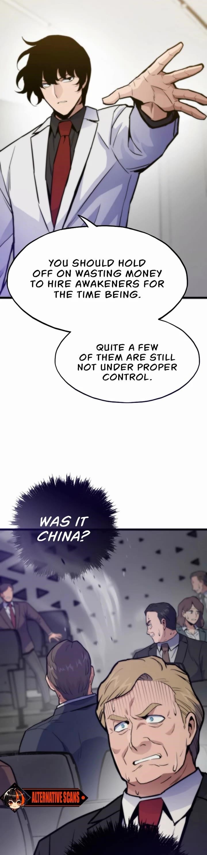 Past Life Regressor Chapter 133 - Page 10