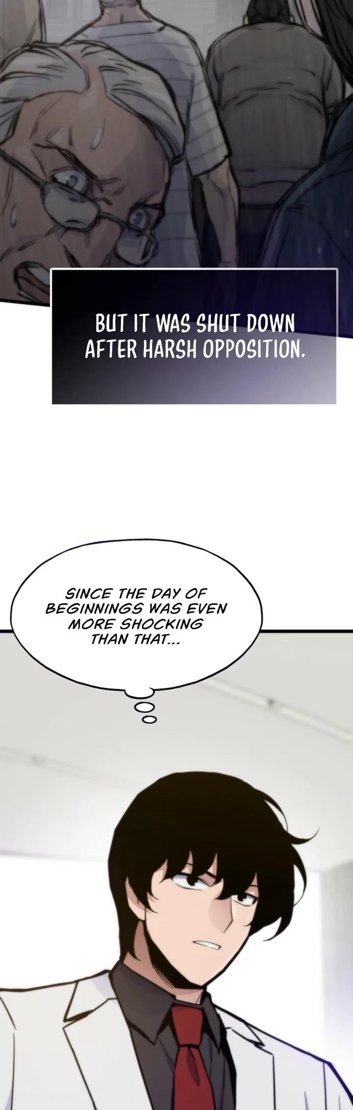 Past Life Regressor Chapter 133 - Page 14