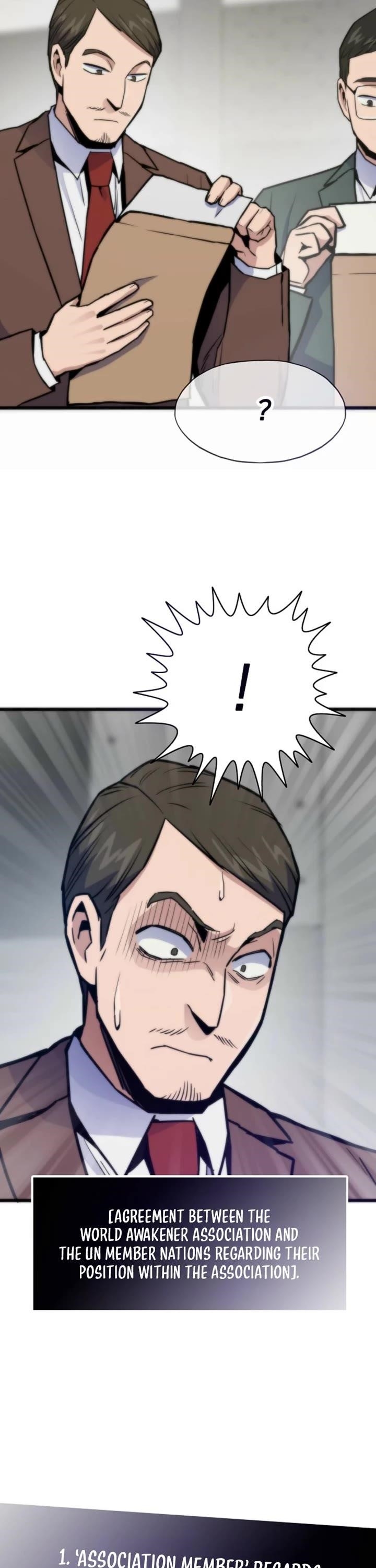 Past Life Regressor Chapter 133 - Page 17