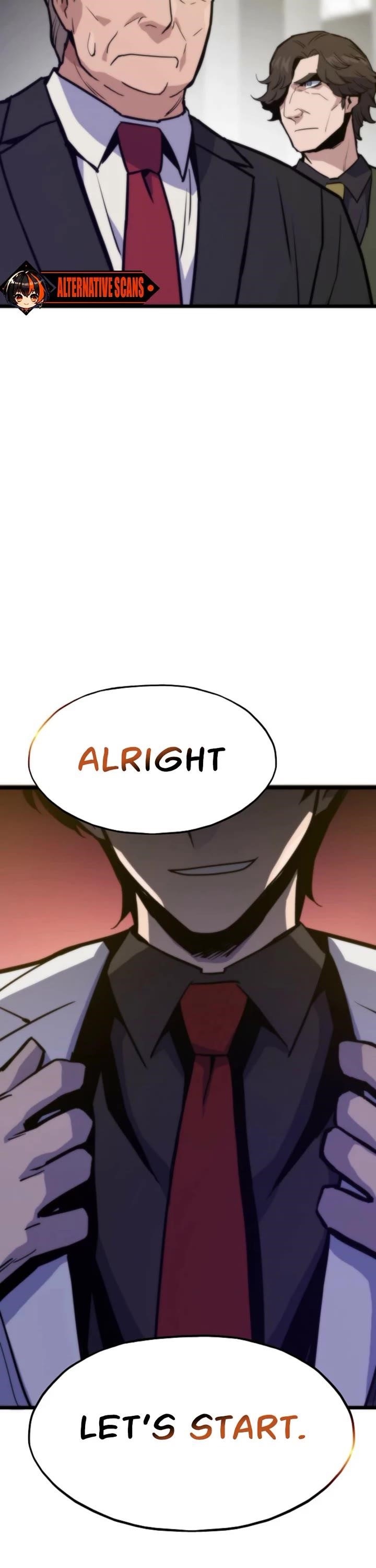 Past Life Regressor Chapter 133 - Page 2