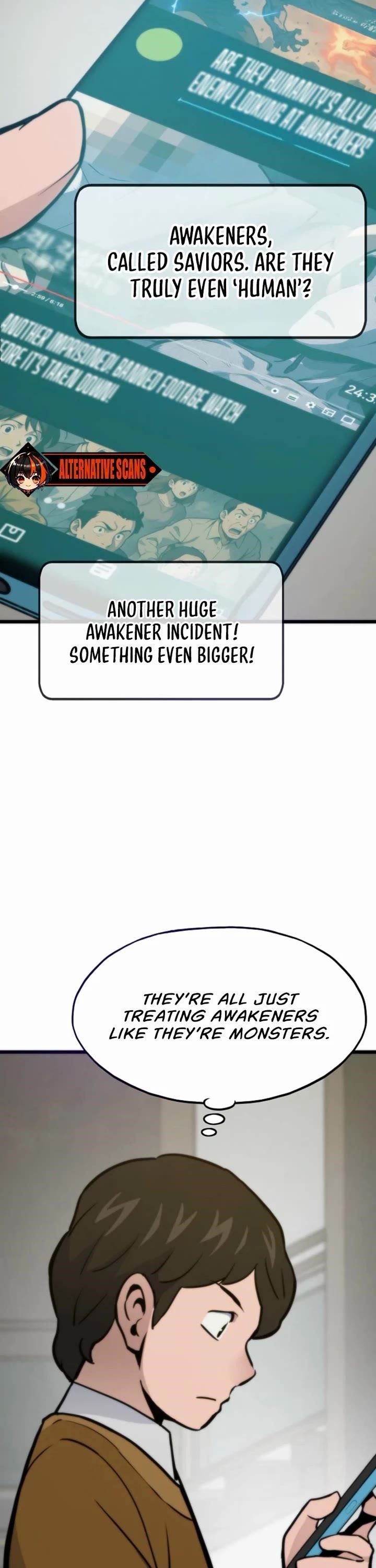 Past Life Regressor Chapter 133 - Page 28
