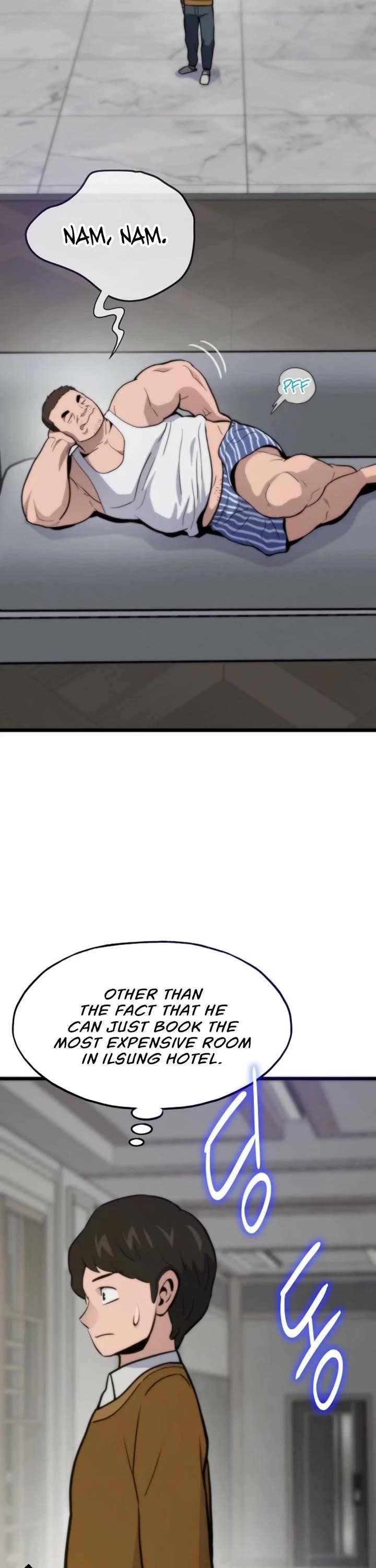 Past Life Regressor Chapter 133 - Page 31