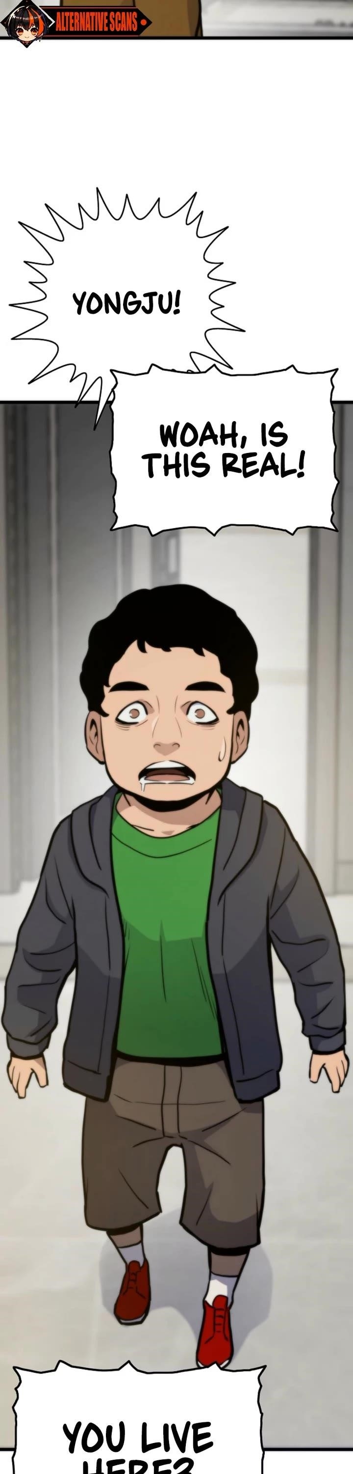 Past Life Regressor Chapter 133 - Page 32