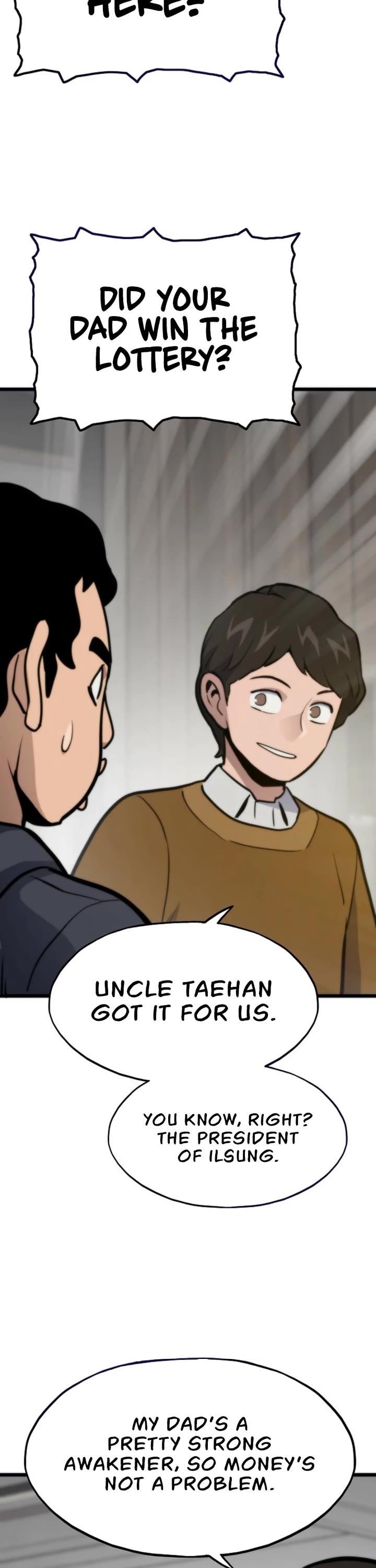 Past Life Regressor Chapter 133 - Page 33