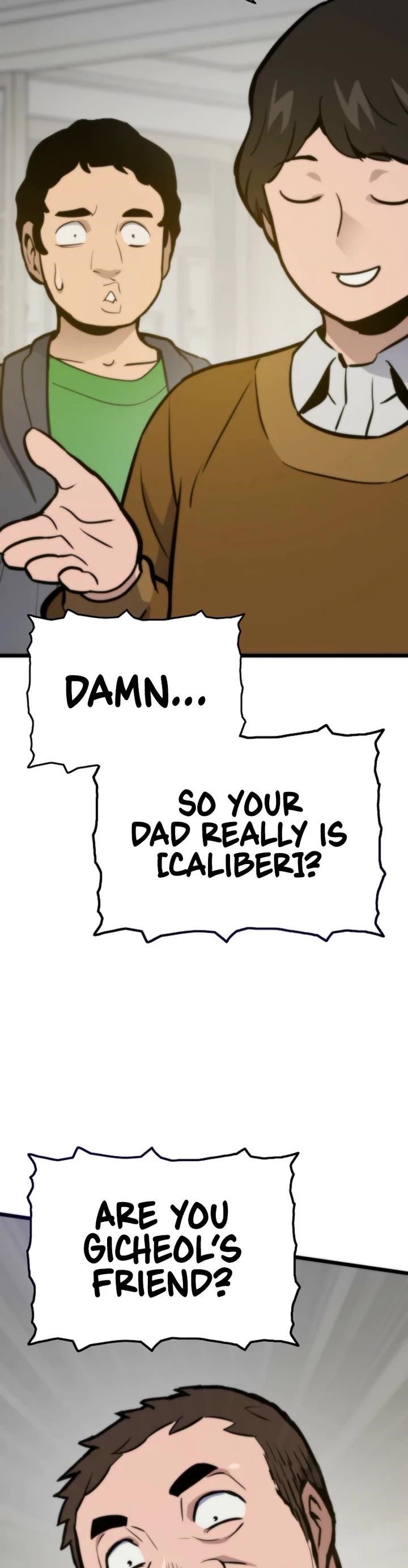 Past Life Regressor Chapter 133 - Page 34