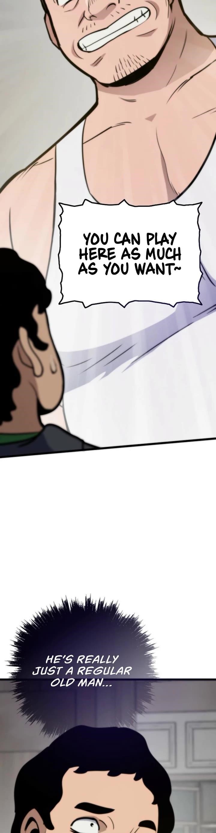 Past Life Regressor Chapter 133 - Page 35