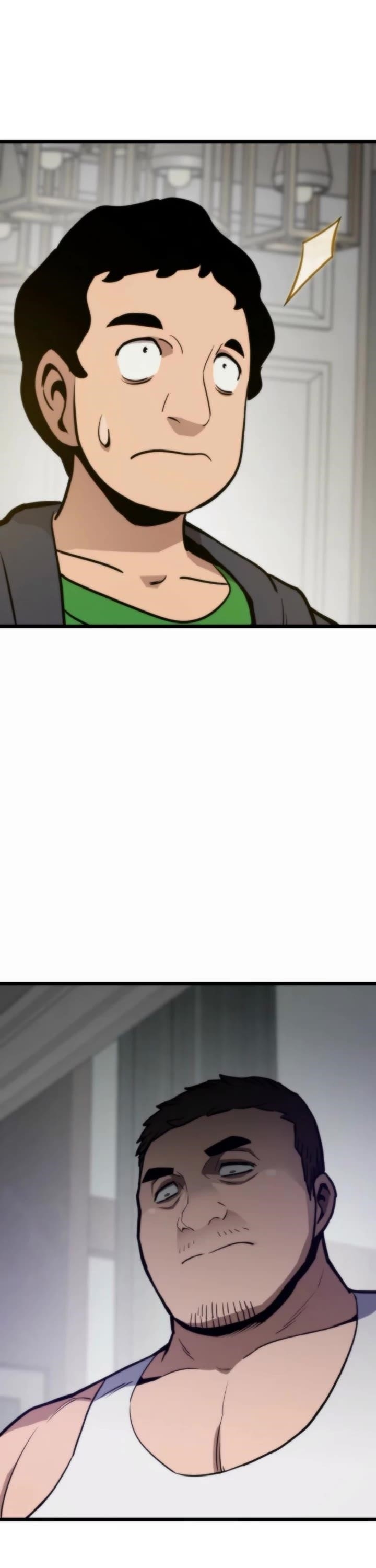 Past Life Regressor Chapter 133 - Page 37