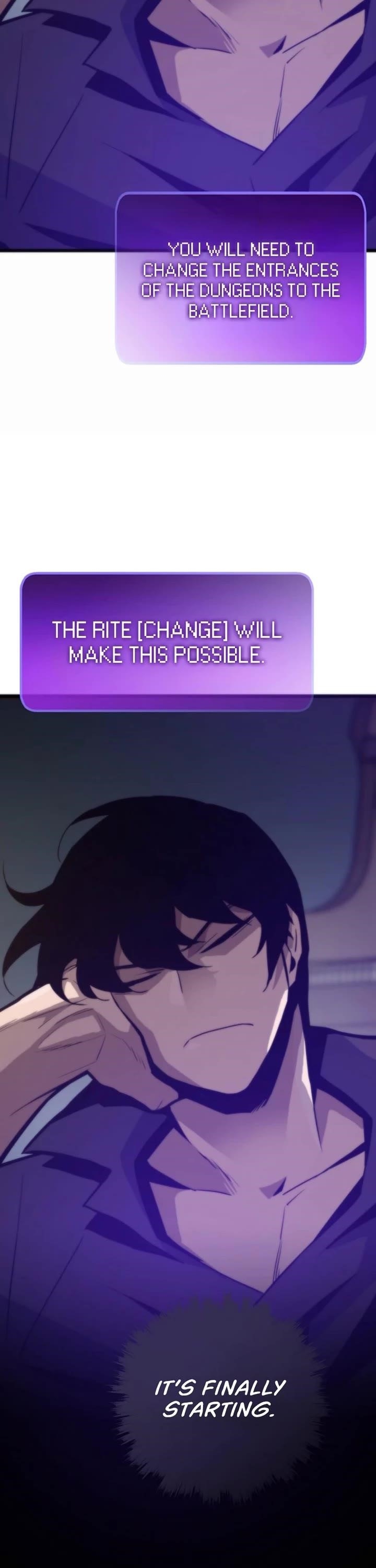Past Life Regressor Chapter 133 - Page 47
