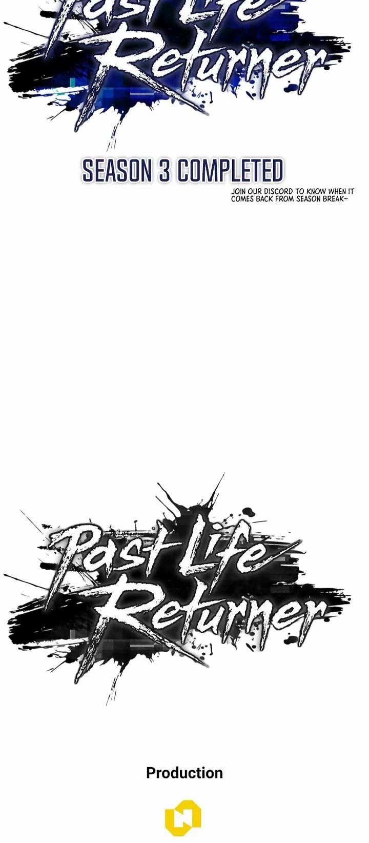 Past Life Regressor Chapter 133 - Page 52