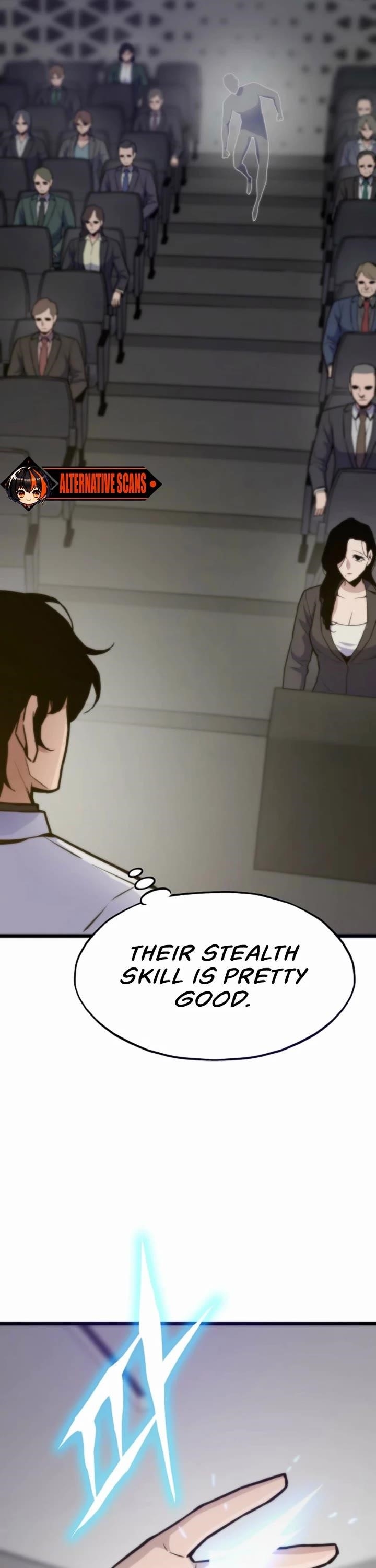 Past Life Regressor Chapter 133 - Page 6