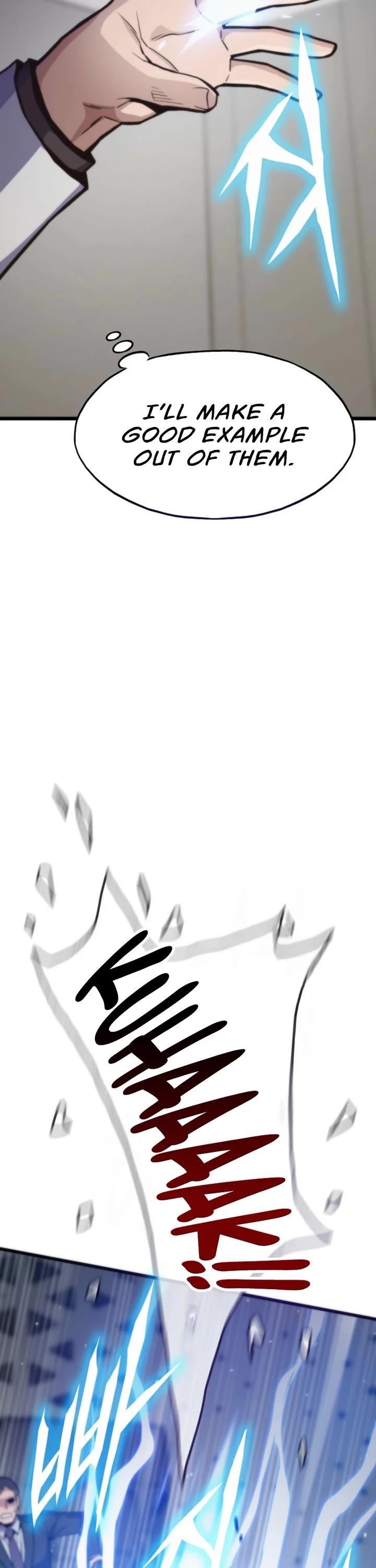 Past Life Regressor Chapter 133 - Page 7