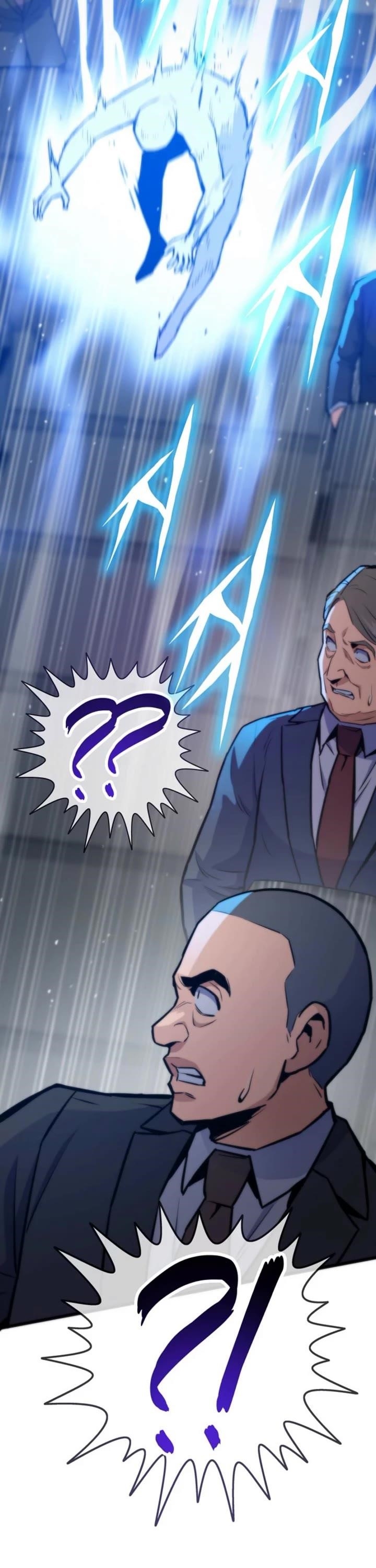 Past Life Regressor Chapter 133 - Page 8