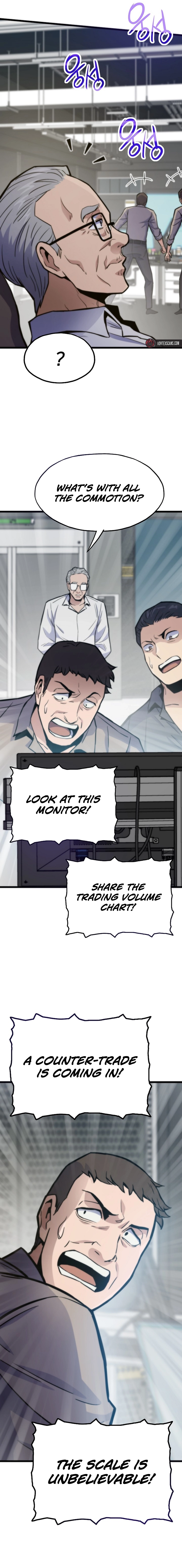 Past Life Regressor Chapter 135 - Page 16