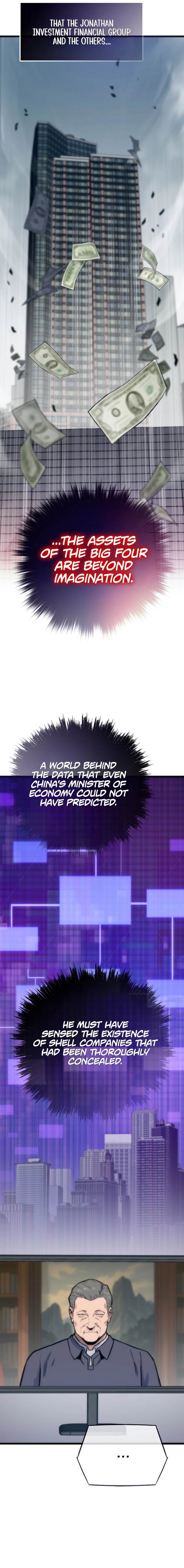 Past Life Regressor Chapter 135 - Page 22