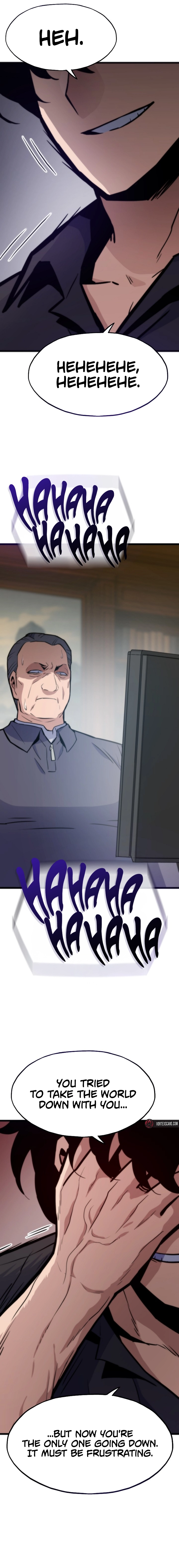 Past Life Regressor Chapter 135 - Page 25