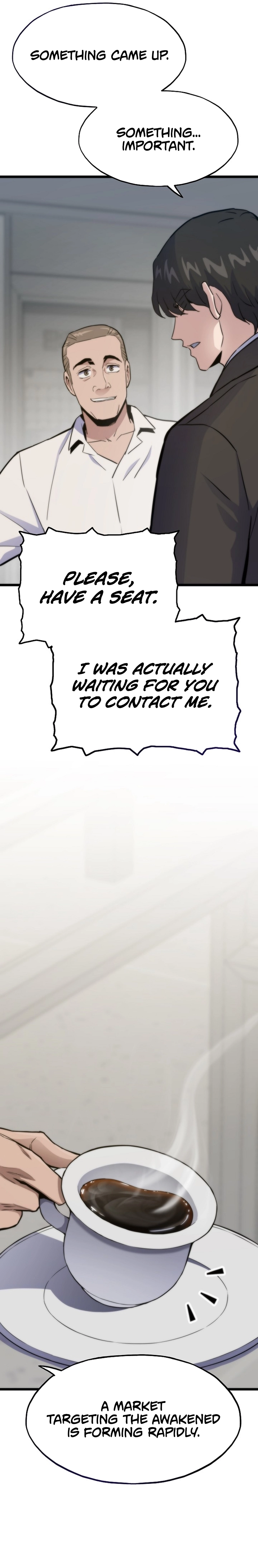 Past Life Regressor Chapter 135 - Page 6