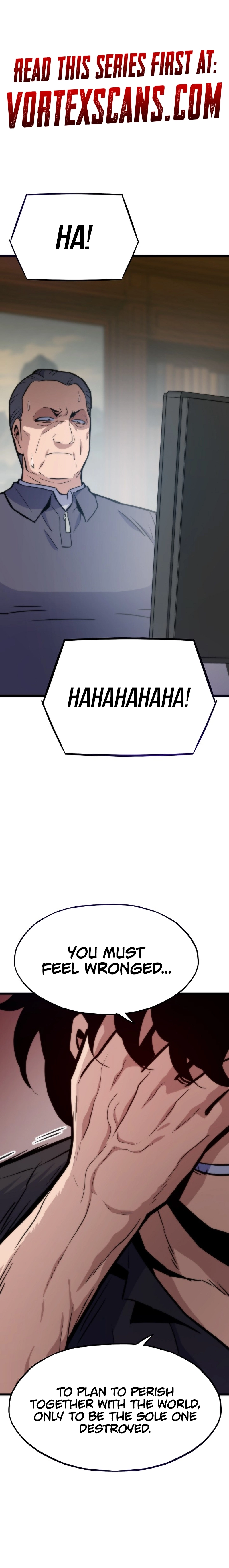 Past Life Regressor Chapter 136 - Page 1