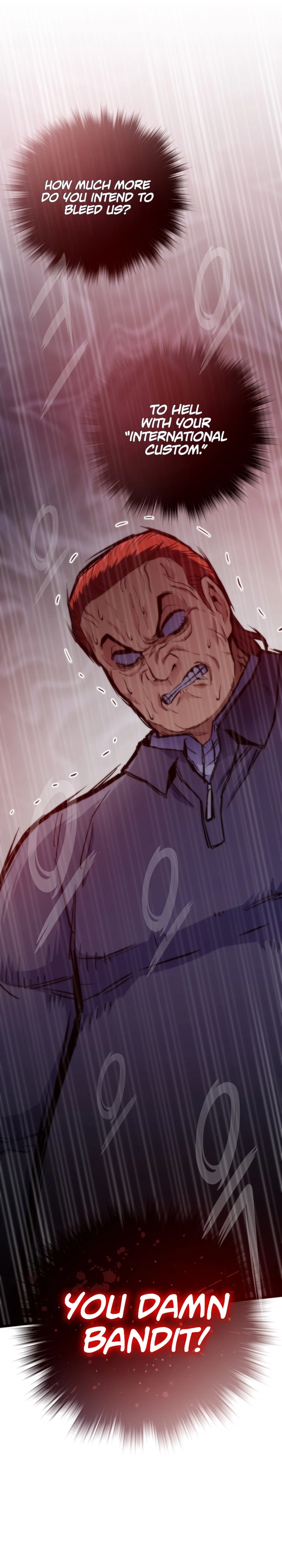Past Life Regressor Chapter 136 - Page 10