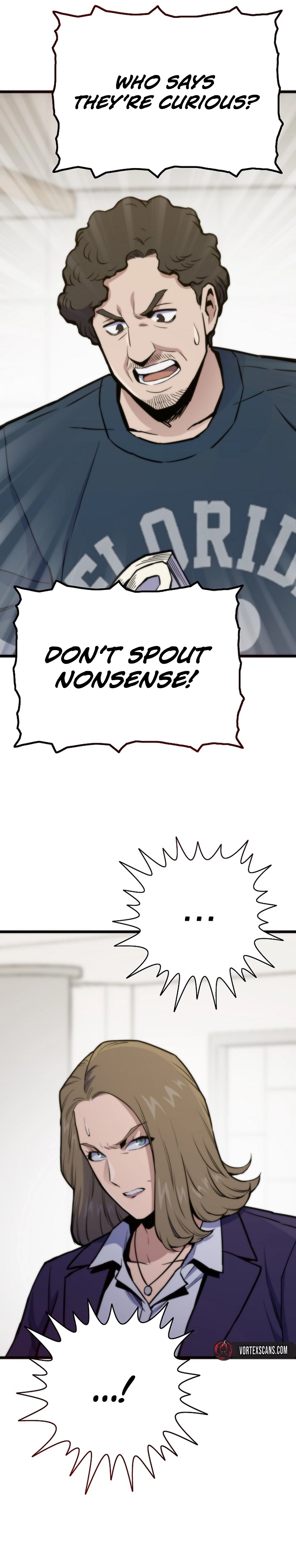 Past Life Regressor Chapter 136 - Page 16