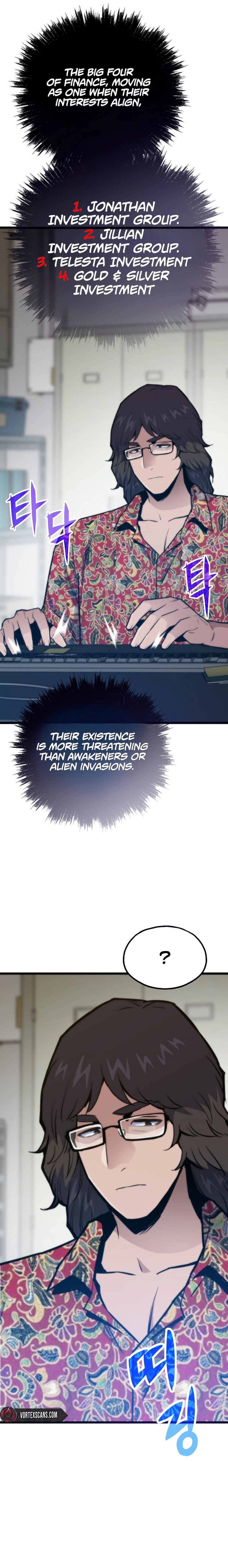 Past Life Regressor Chapter 136 - Page 19