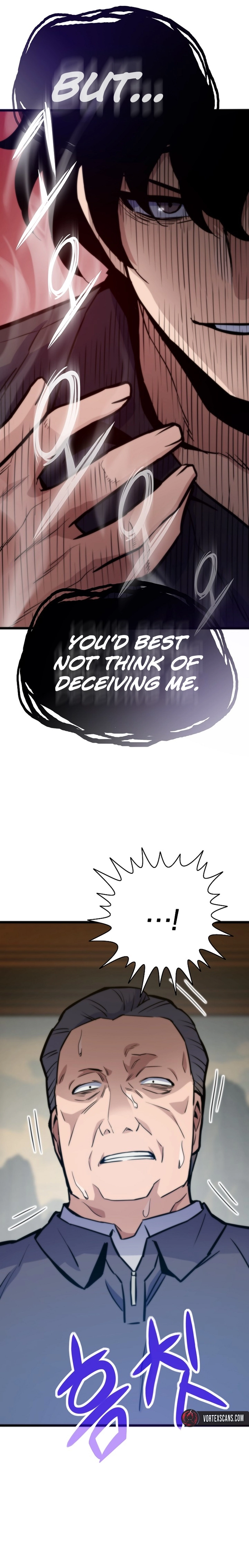 Past Life Regressor Chapter 136 - Page 2