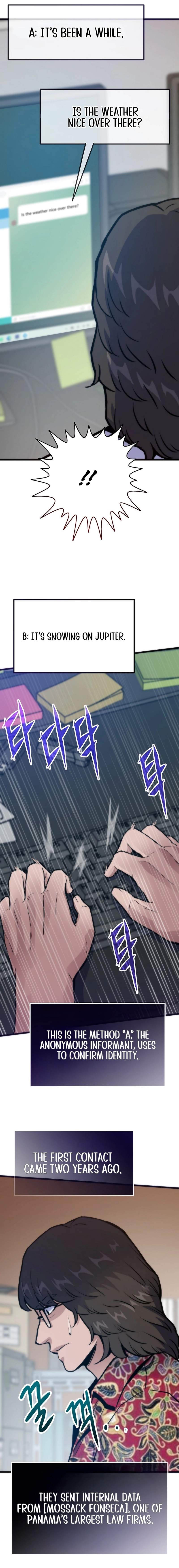 Past Life Regressor Chapter 136 - Page 20
