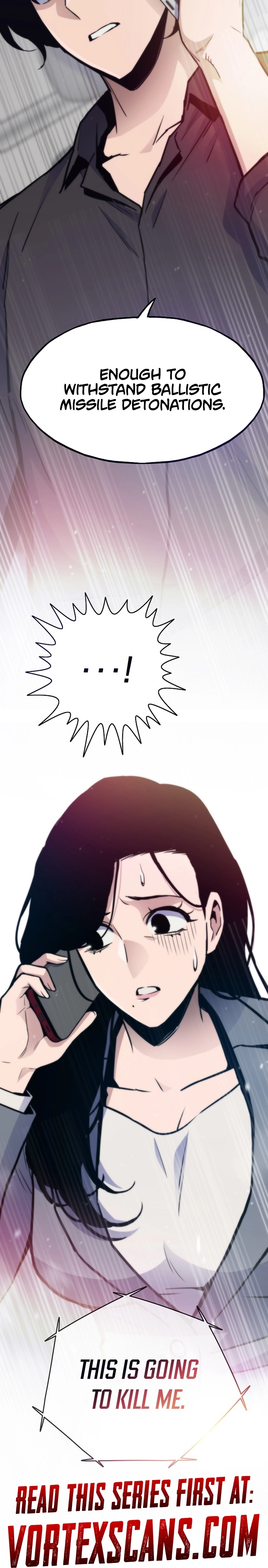 Past Life Regressor Chapter 136 - Page 27