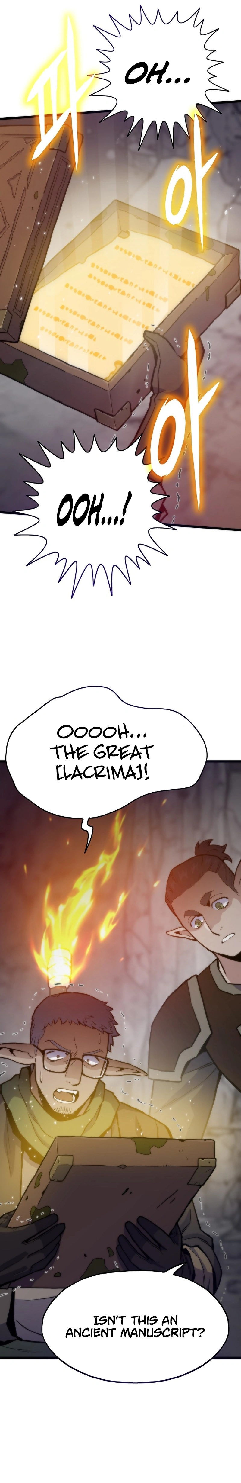 Past Life Regressor Chapter 137 - Page 15