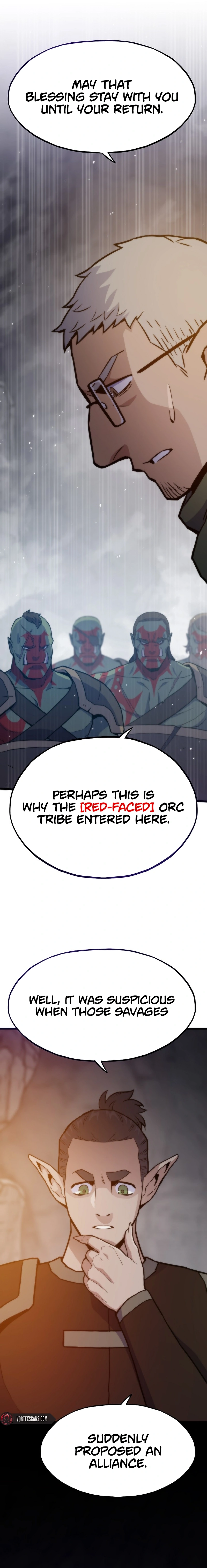 Past Life Regressor Chapter 137 - Page 17