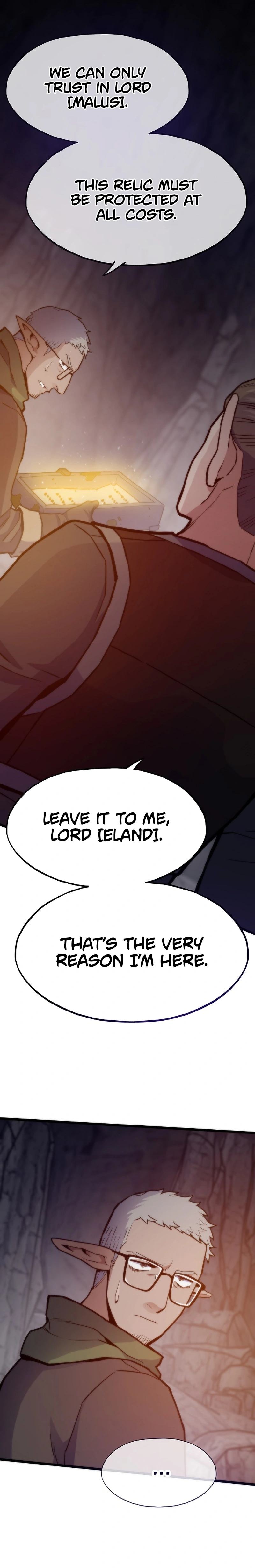 Past Life Regressor Chapter 137 - Page 18