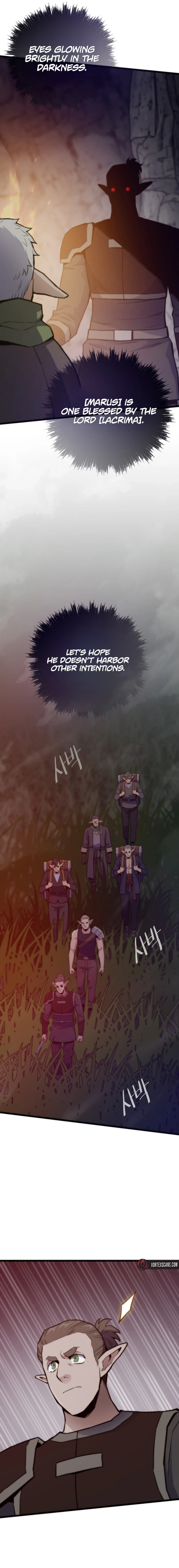Past Life Regressor Chapter 137 - Page 19