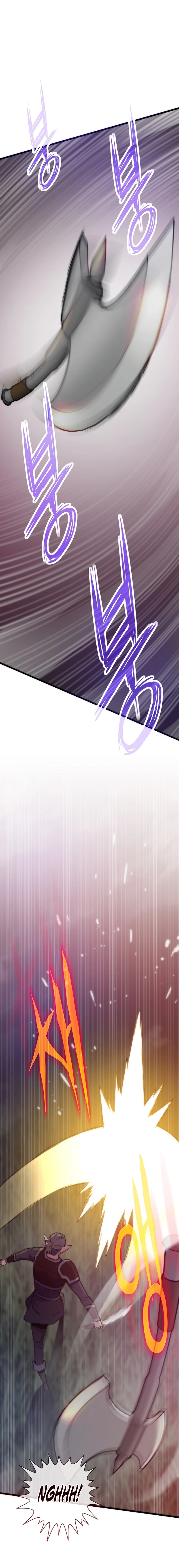 Past Life Regressor Chapter 137 - Page 20