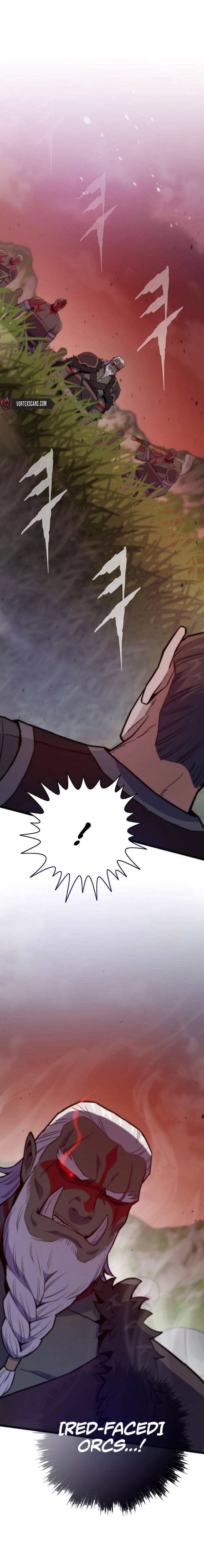 Past Life Regressor Chapter 137 - Page 21