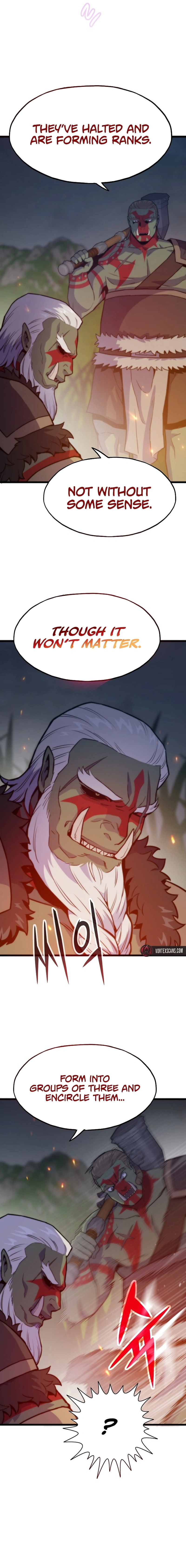 Past Life Regressor Chapter 137 - Page 28