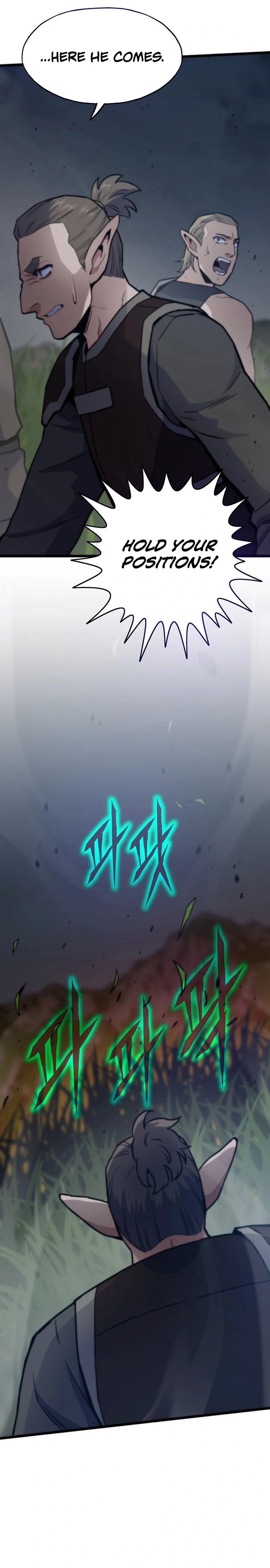 Past Life Regressor Chapter 137 - Page 31