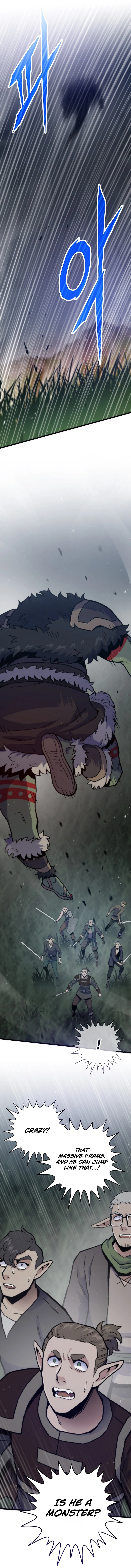 Past Life Regressor Chapter 137 - Page 32