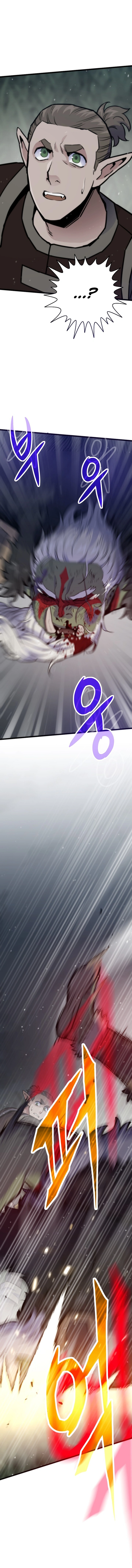 Past Life Regressor Chapter 137 - Page 33