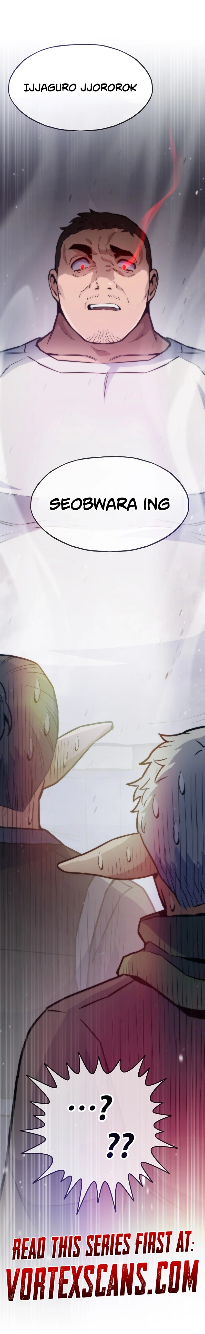 Past Life Regressor Chapter 137 - Page 35