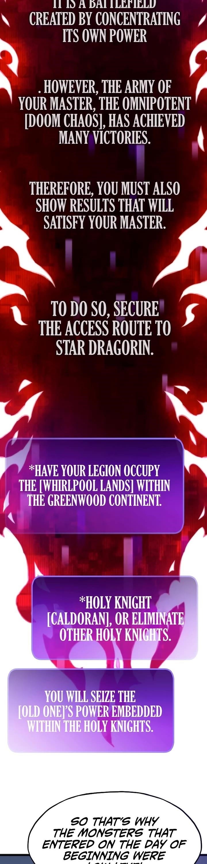 Past Life Regressor Chapter 138 - Page 12