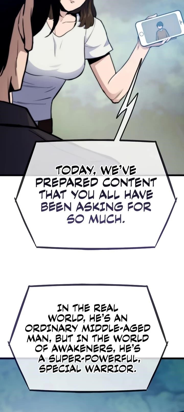Past Life Regressor Chapter 138 - Page 15