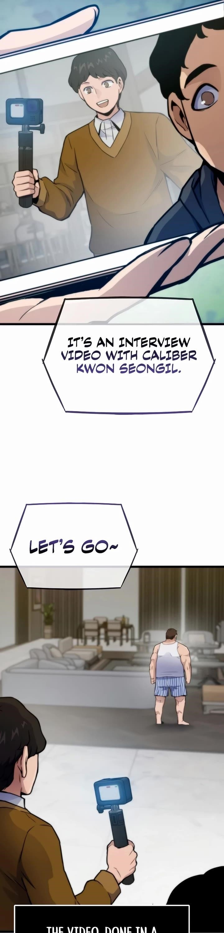 Past Life Regressor Chapter 138 - Page 16