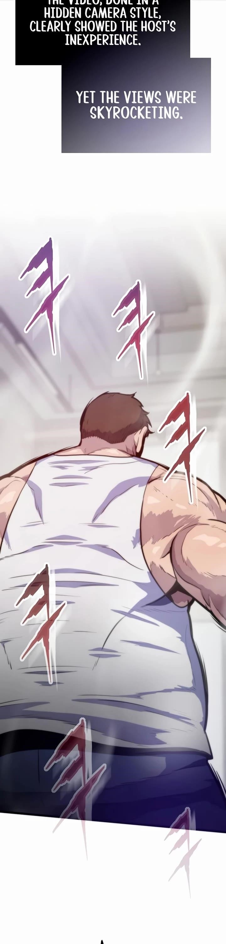 Past Life Regressor Chapter 138 - Page 17