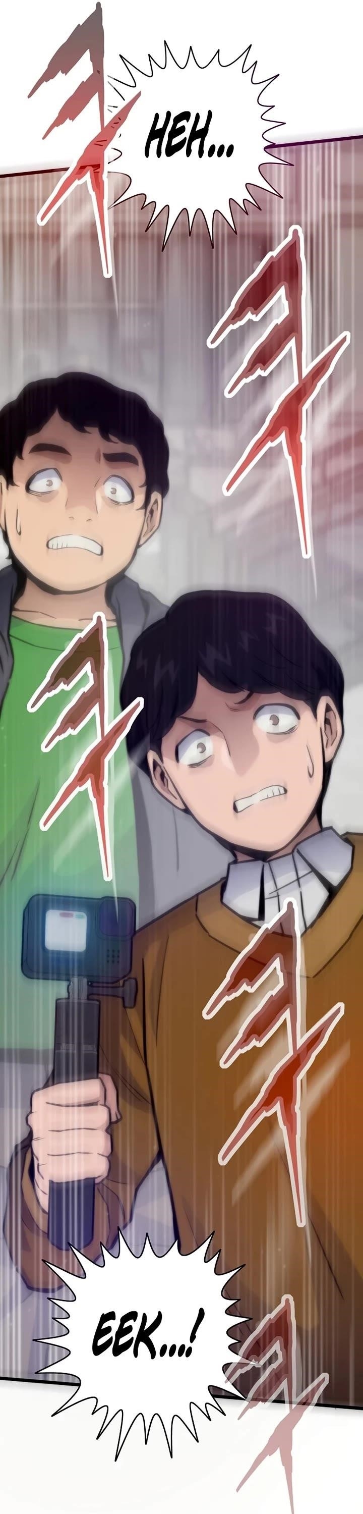 Past Life Regressor Chapter 138 - Page 20