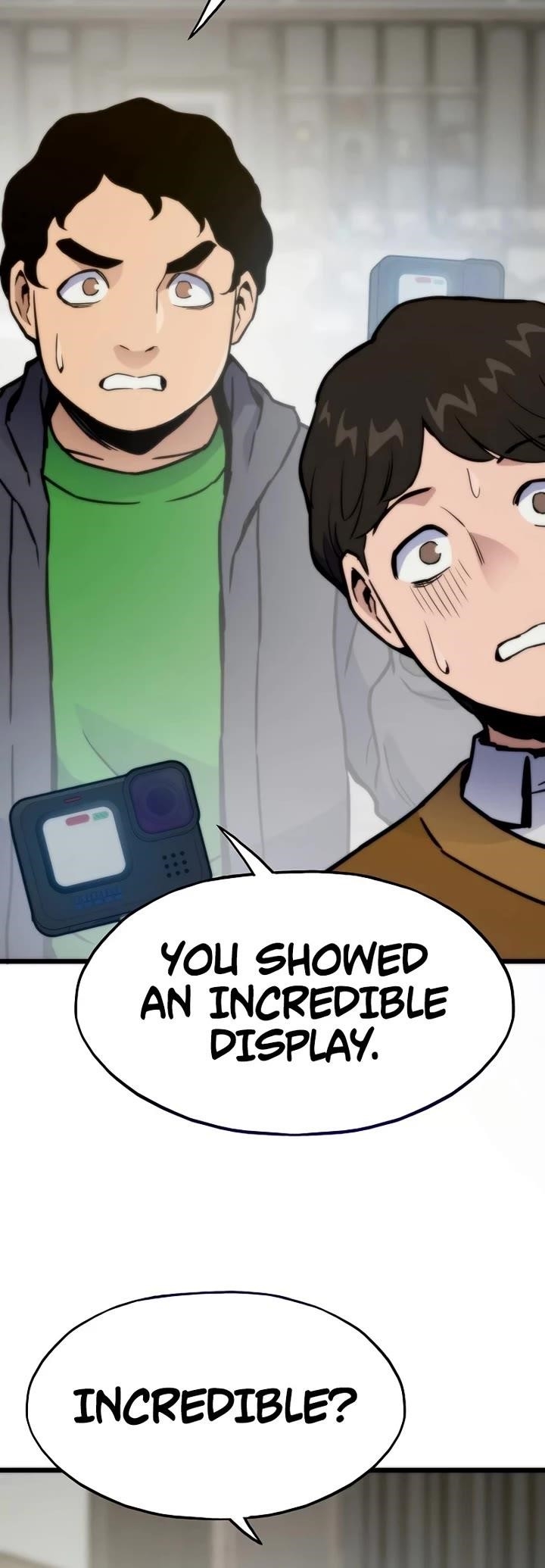 Past Life Regressor Chapter 138 - Page 23