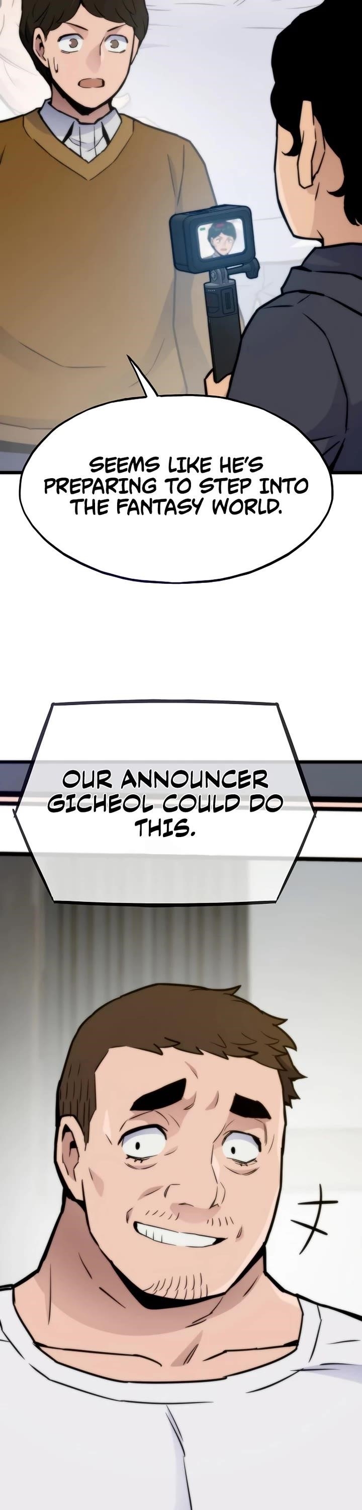 Past Life Regressor Chapter 138 - Page 26