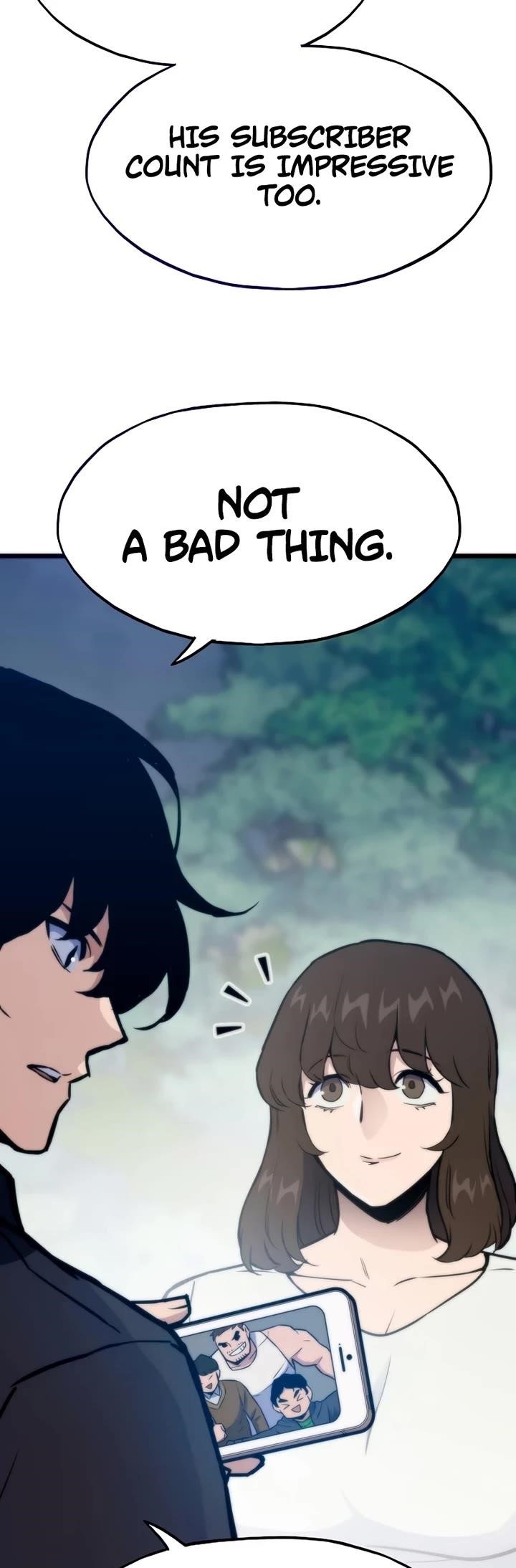 Past Life Regressor Chapter 138 - Page 28